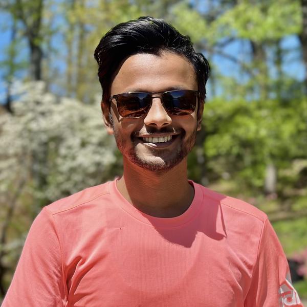 Mithun Ranjan Kar
